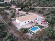 Finca rústica en Venta en Villanueva del Trabuco