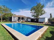 Finca rústica en Venta en Villarrubia