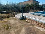 Finca rústica en Venta en Villegas