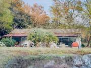 Finca rústica en Venta en Vilobí d'Onyar