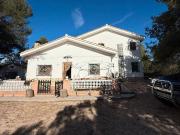 Finca rústica en Venta en Virgen del Remedio Parque Lo...