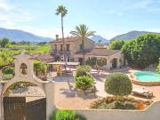 Finca rústica en Venta en Xaló