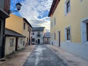 Casa chalet en Venta en Zona Alta