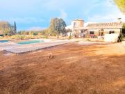 Finca rústica en Venta en Zona de la Vega