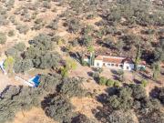 Finca rústica en Venta en Zufre
