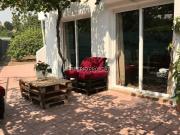 Finca rústica en venta Estepona