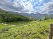 Finca rústica en venta. GAMONEDO