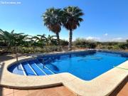 FINCA RUSTICA EN VENTA, LA PUEBLA