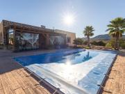 Finca rústica en venta. MONóVAR