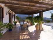 Finca rústica en venta Torrox