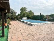 FINCA RÚSTICA ENTRE ENCINAREJO Y VILLARRUBIA