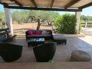 Finca rústica exclusiva con masía, piscina y vistas al...