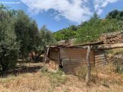 FINCA RUSTICA LANJARON