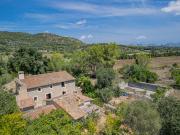 Finca rústica legal para reformar en Pollença
