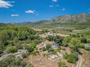 Finca rústica legal para reformar en Pollença Finca rústica legal para reformar en Pollença