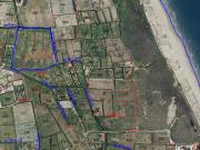 finca rústica situada en la localidad de Cullera,...