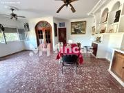Finca Rústica Única en Dos Hermanas – 5.000 m² con...
