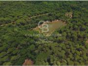 Finca rústica única junto al PGA Catalunya