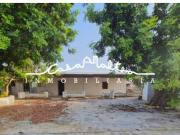 Finca rústica Venta Ador, Ador