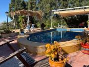 Finca rústica Venta Águilas, Calarreona Las Lomas