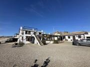 Finca rústica Venta Águilas, Calarreona Las Lomas