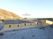 Finca rústica Venta Águilas, Las Majadas Las Molinetas...