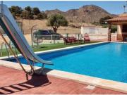 Finca rústica Venta Águilas, Tébar Los Arejos