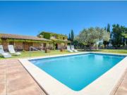 Finca rústica Venta Albons, Albons