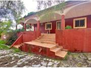 Finca rústica Venta Alcantarilla, Alcantarilla