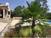 Finca rústica Venta Algaida, Algaida