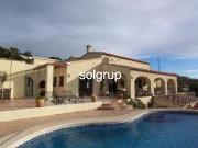 Finca Rústica Venta Alicante
