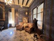 Finca rústica Venta Almassora, Centre Històric La Vila