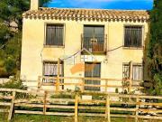 Finca Rústica Venta Almería