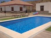 Finca rústica Venta Almogía, Almogía