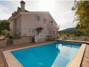 Finca rústica Venta Alozaina, Alozaina