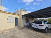 Finca rústica Venta Altea, Altea Poble