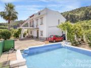 Finca rústica Venta Alzira, El Respirall Santa Maria de...