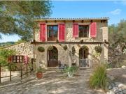 Finca rústica Venta Andratx, S'Arraco