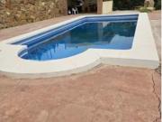 Finca rústica Venta Antequera, El Maulí Fuentemora Altos...