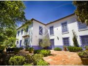 Finca rústica Venta Archidona, Estación de Salinas