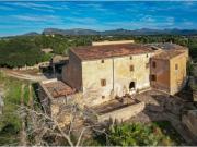 Finca rústica Venta Artà, Artà