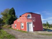 Finca rústica Venta As Pontes de García Rodríguez, As...