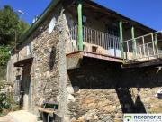 Finca rústica Venta As Pontes de García Rodríguez, As...