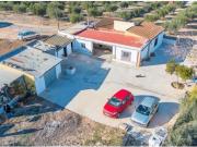 Finca rústica Venta Aspe, Aspe