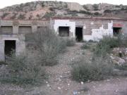 Finca rústica Venta Aspe, Aspe