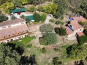 Finca Rústica Venta Avila