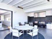 Finca rústica Venta Benahavís, La Alquería