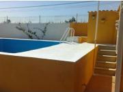 Finca rústica Venta Benicarló, Poble de Benicarló