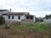 Finca rústica Venta Benicarló, Poble de Benicarló