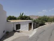 Finca rústica Venta Berja, Alcaudique